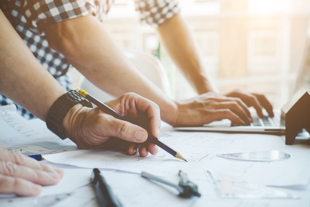 Planejamento de Obras: Etapas Essenciais para o Sucesso de Reformas e Construções