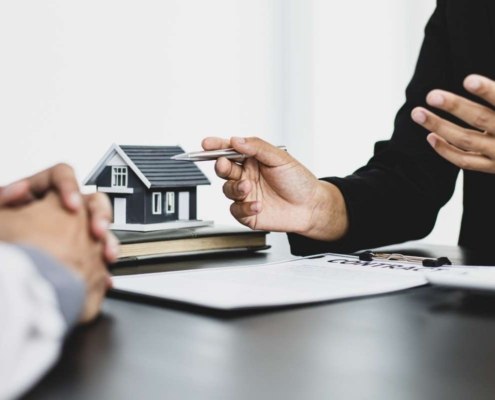 Regularização de Imóveis: Evite Multas e Valorize Seu Bem