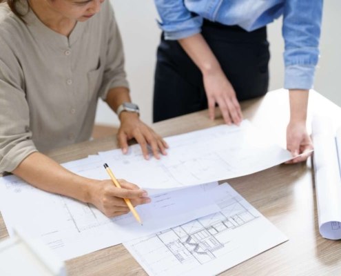 Consultoria de Engenharia: Quando Procurar e Por Quê Confiar