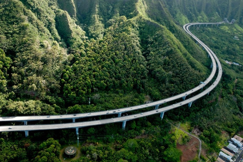 O impacto das obras públicas na valorização de bairros e imóveis